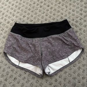 I’m selling workout shorts